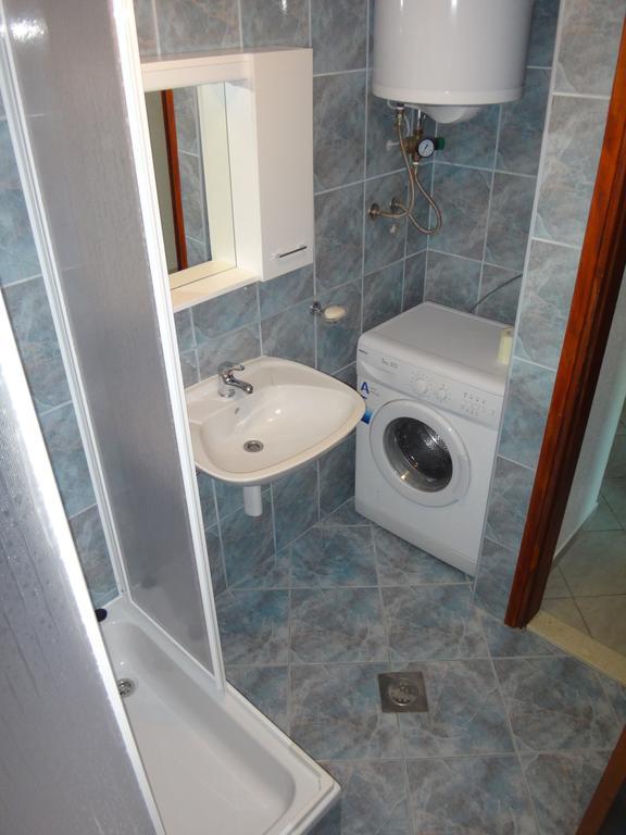 Apartment Gloria Marina Kültér fotó