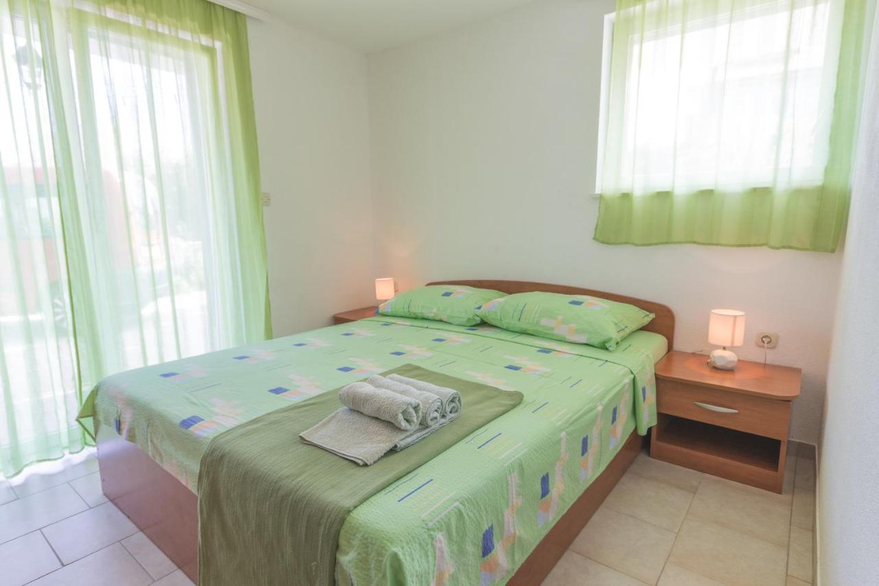 Apartment Gloria Marina Kültér fotó