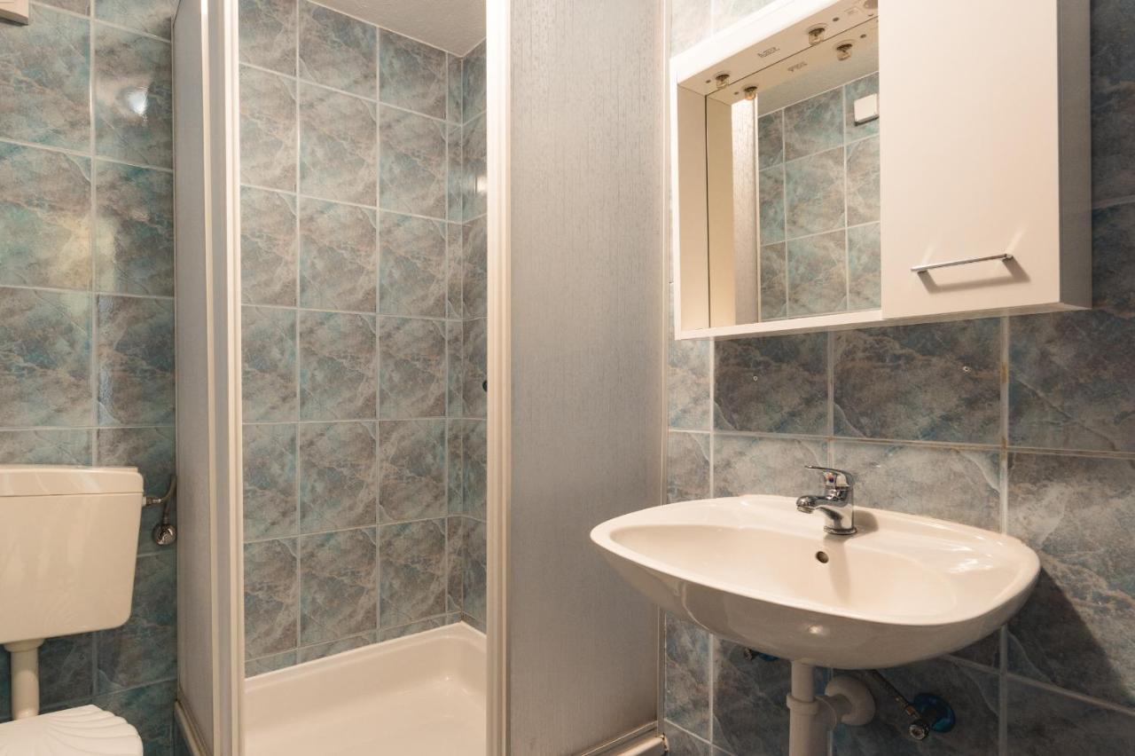 Apartment Gloria Marina Kültér fotó