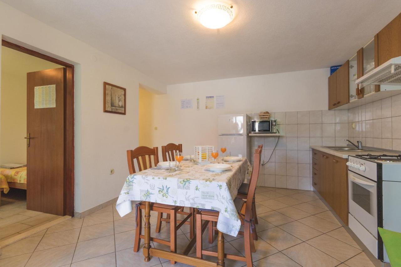 Apartment Gloria Marina Kültér fotó
