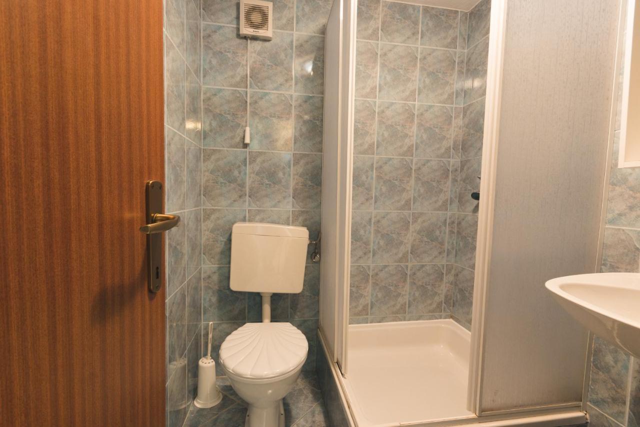 Apartment Gloria Marina Kültér fotó