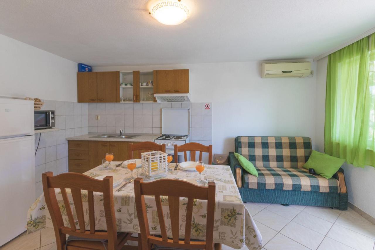 Apartment Gloria Marina Kültér fotó